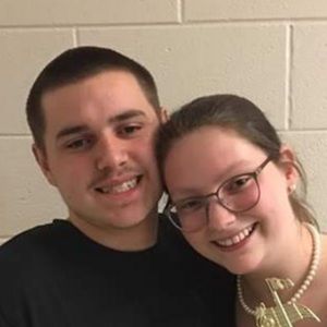 Meet your Posher, Annie